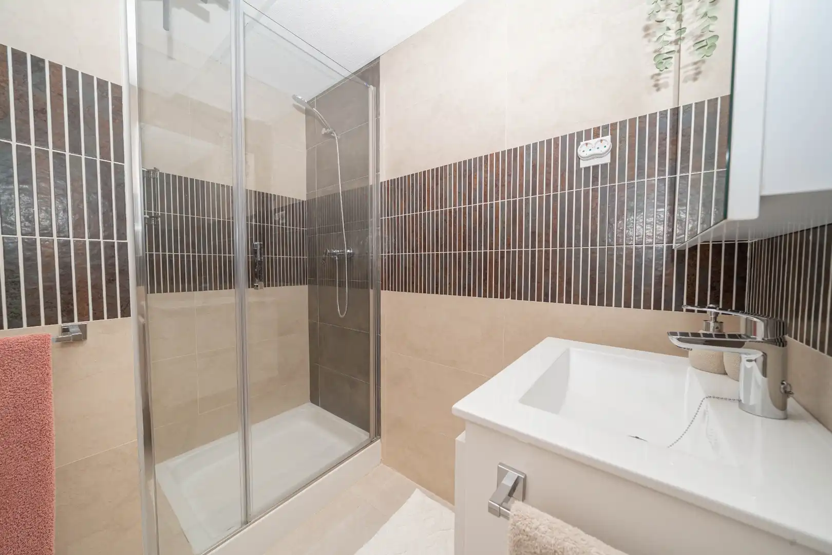 Apartamento con piscina en venta en Las Lomas de Rame - Bahía Bella, imagen 22