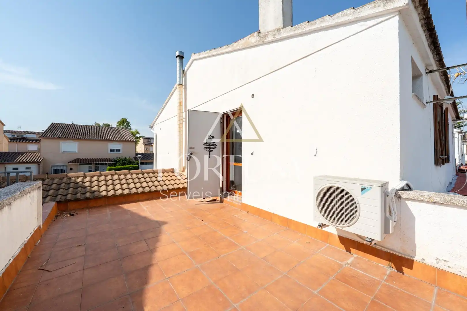 Terrace of Houses for sale in Reus  with Air Conditioner, Heating and Terrace