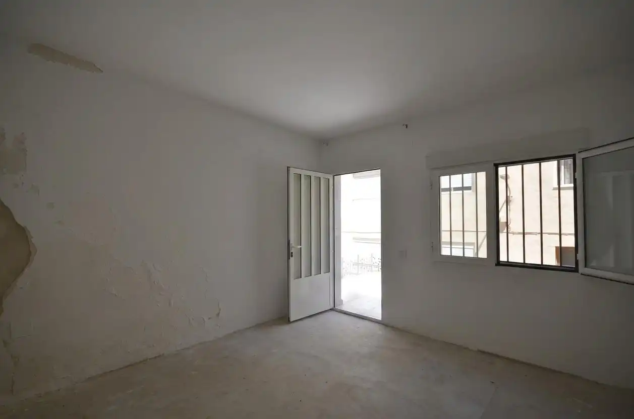 Casa o xalet en venda en Macael