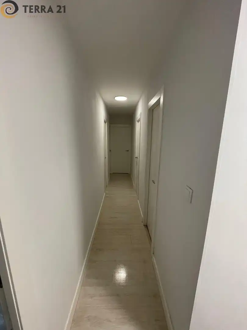 Piso de alquiler en Jaén