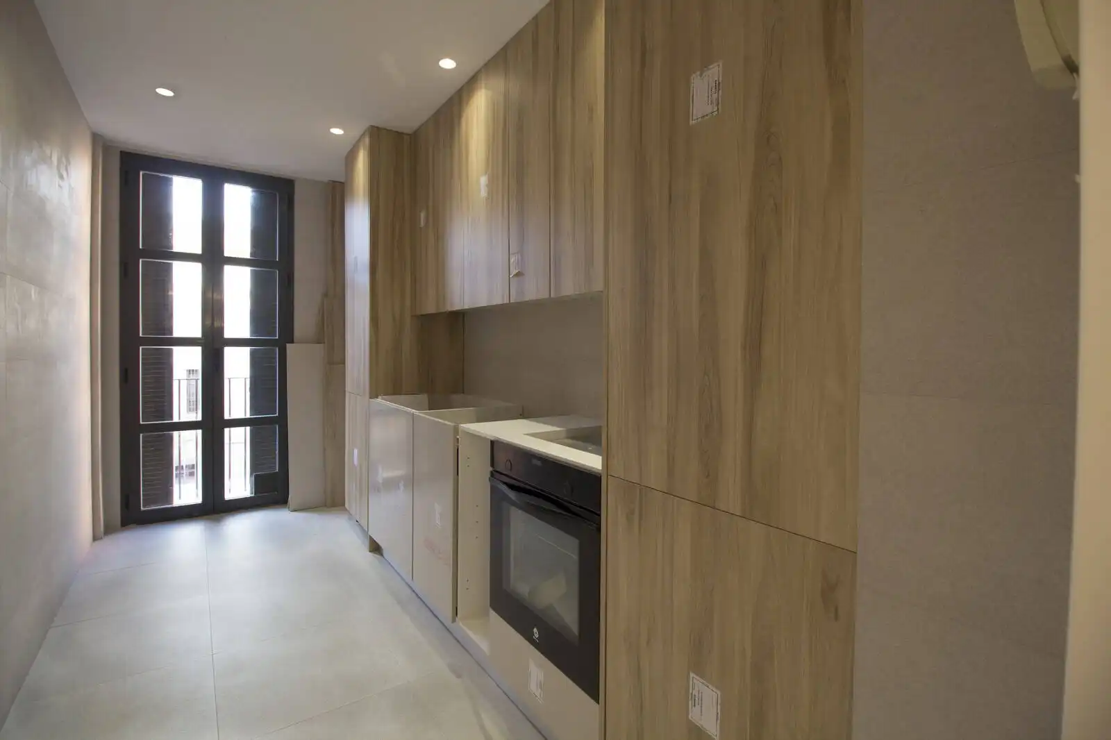 Apartment with terrace for sale in Centro, imagen 9