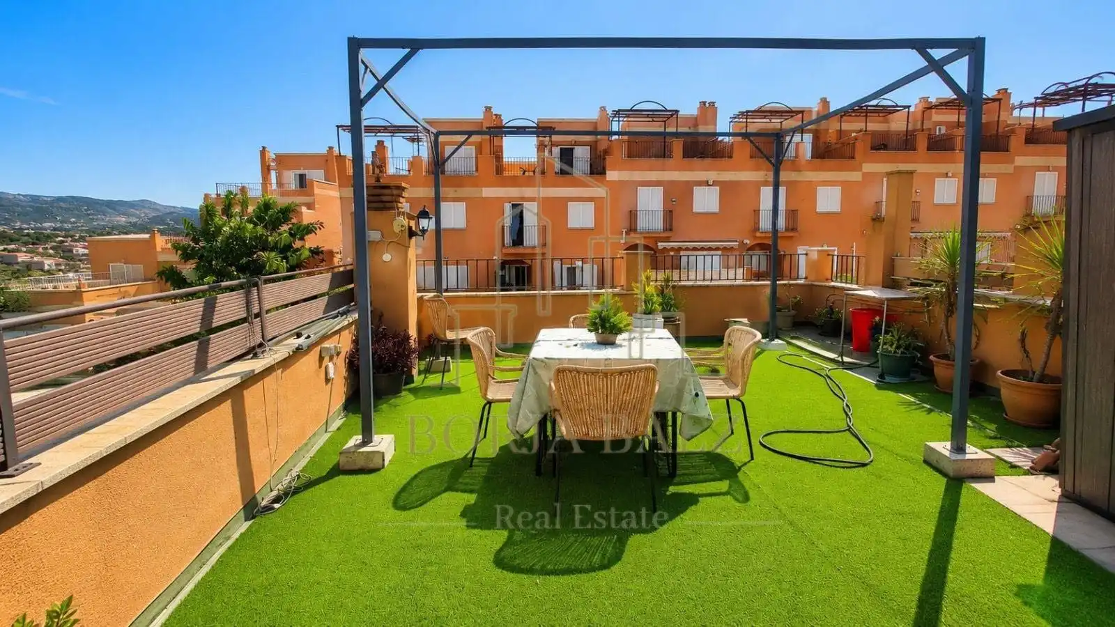 Maison mitoyenne à vendre à Almayate, imagen 3