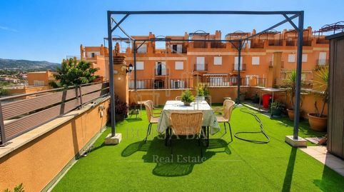 Foto 3 de Casa adosada en venda a Almayate, Vélez-Málaga