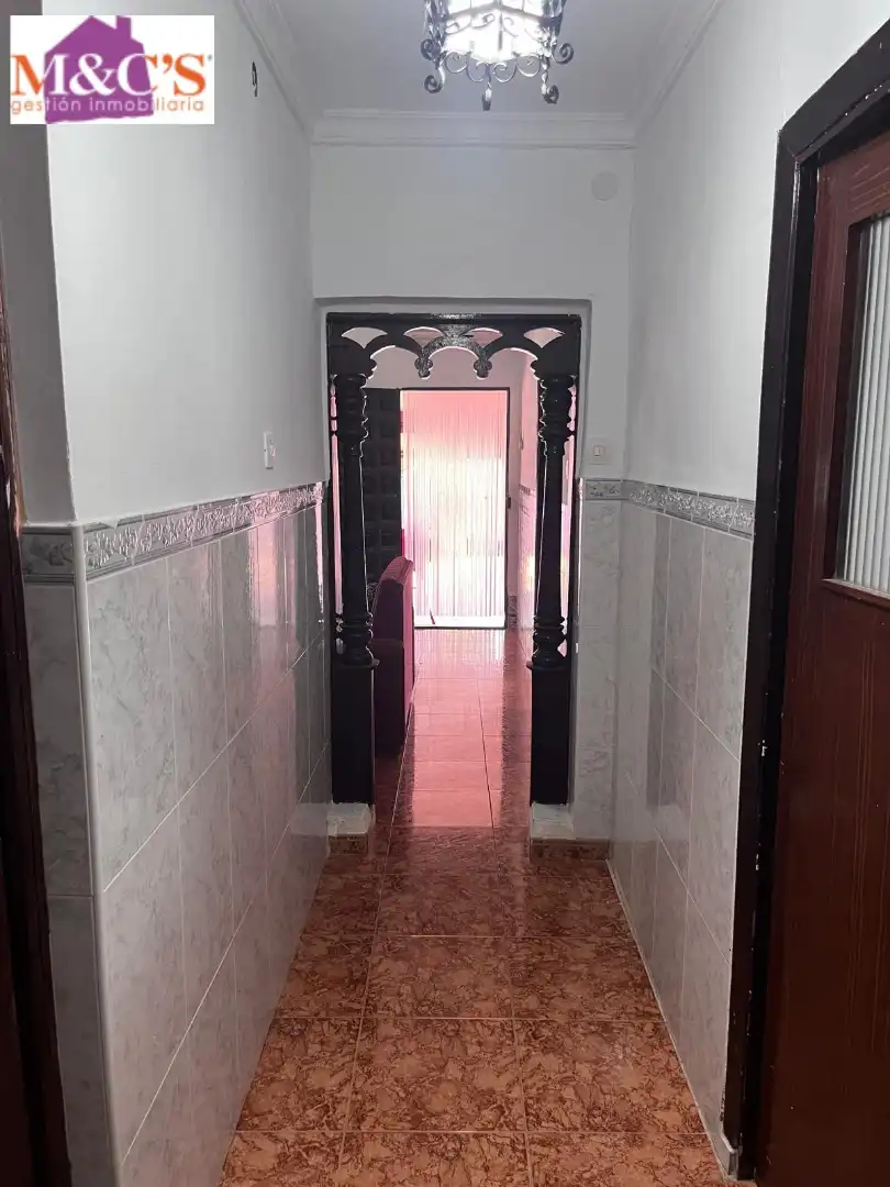 Terreny rústic en venda a Brazatortas, imagen 37