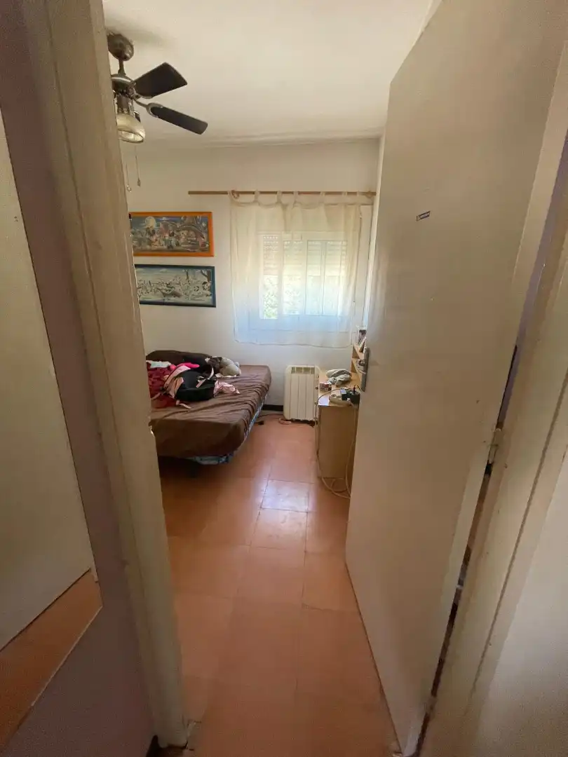 Dormitori de Casa o xalet en venda en Fayón amb Jardí privat