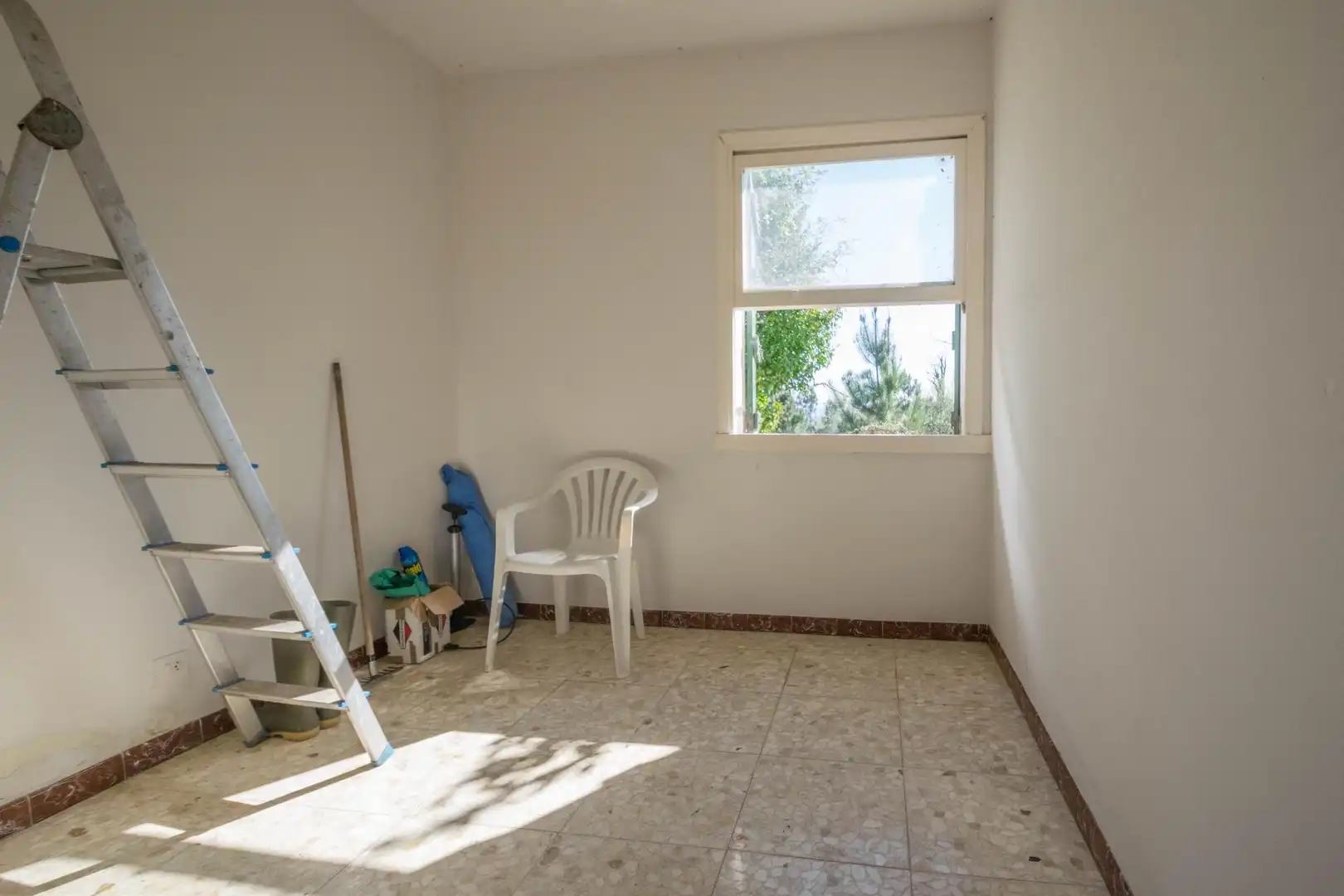 Casa o xalet en venda en Cambre  amb Jardí privat
