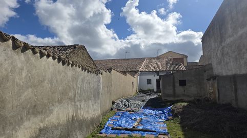 Foto 2 de Casa o chalet en venta en Plaza Cruz de Hierro, 1, Vega de Valdetronco, Valladolid