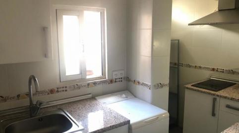 Foto 5 de Casa o xalet de lloguer a Valdeacederas,  Madrid Capital