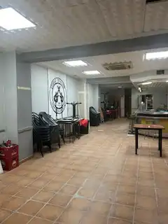 Local en venta en Sueca con Aire acondicionado y Amueblado
