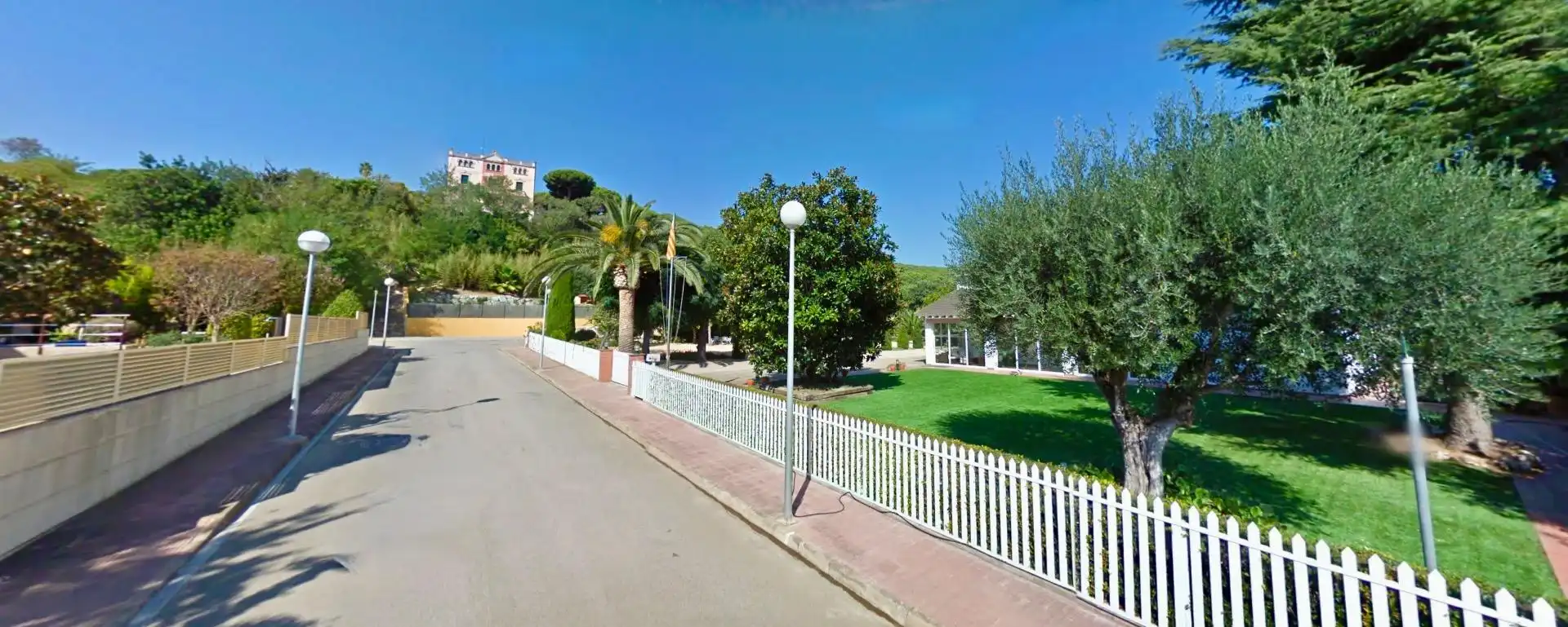 Wohnbaugrundstück zum Verkauf in Arenys de Munt, imagen 5