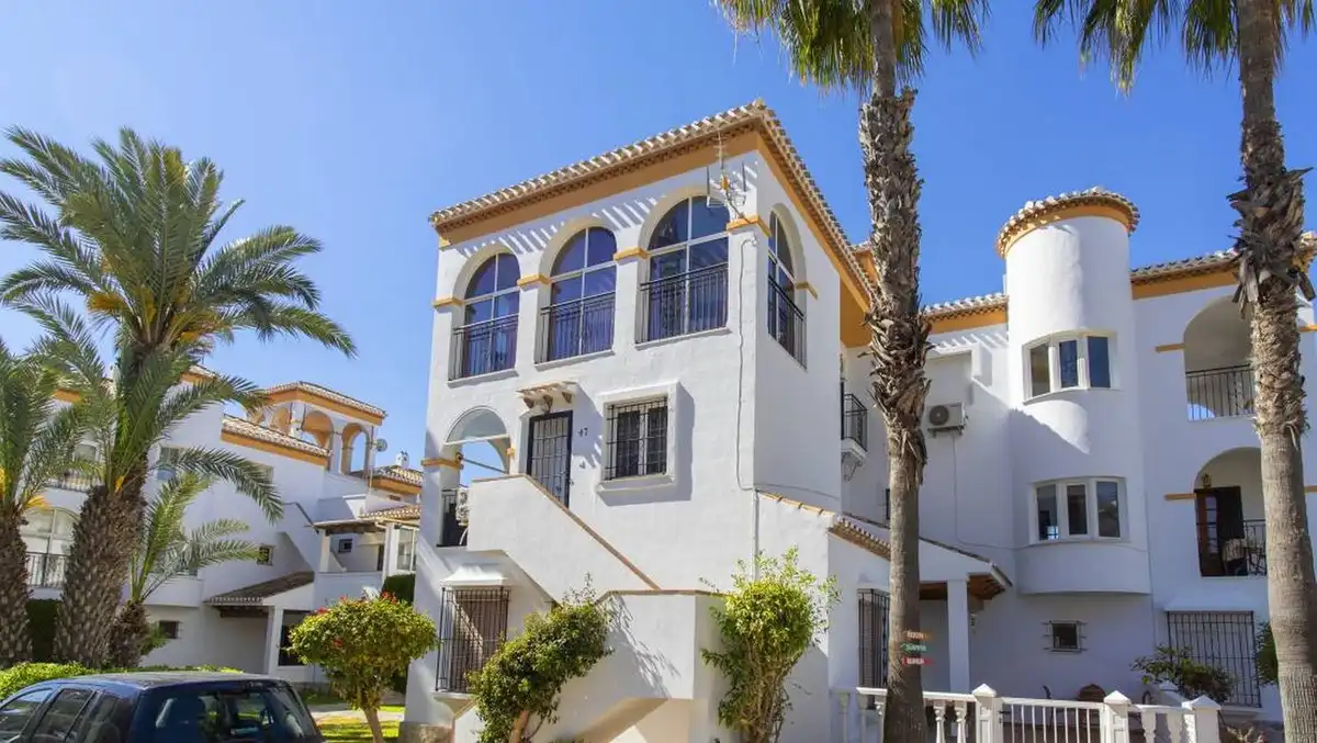 Apartment zum Verkauf in Orihuela Costa, imagen 5