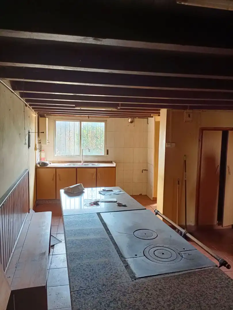Casa o chalet en venta en Oza dos Ríos con Jardín privado y Trastero