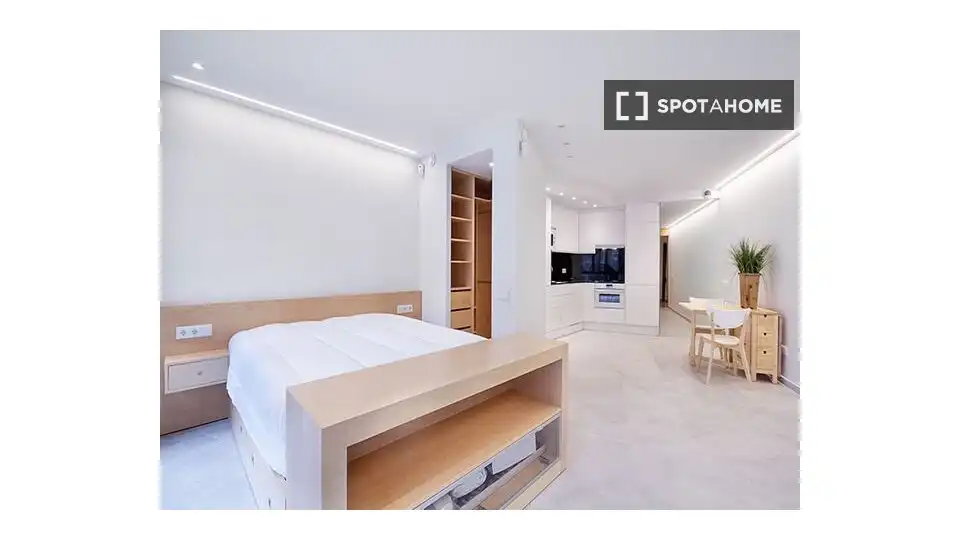 Piso de alquiler en Sant Antoni