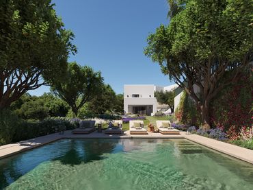Reihenhaus zum Verkauf in Sotogrande Alto