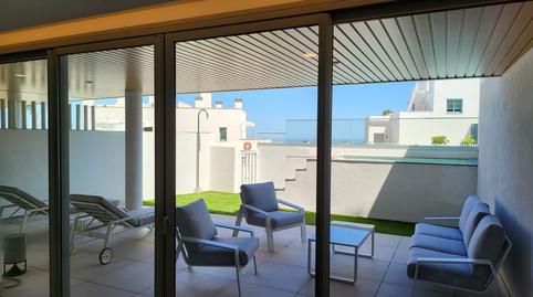 Photo 4 of Apartment to rent in Los Árboles, Málaga