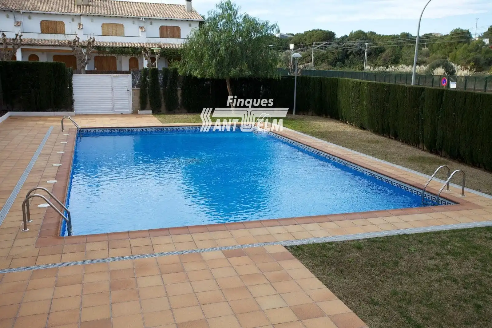Penthouse mit Pool zum Verkauf in JOSEP PLA, imagen 37