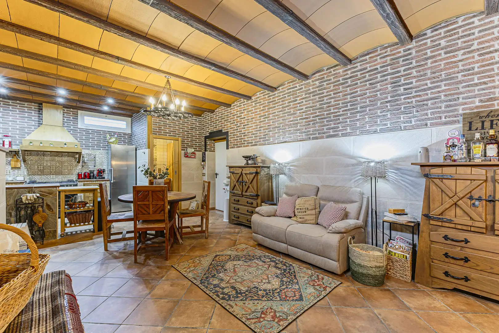 Detached homes for sale in Calafell, Tarragona