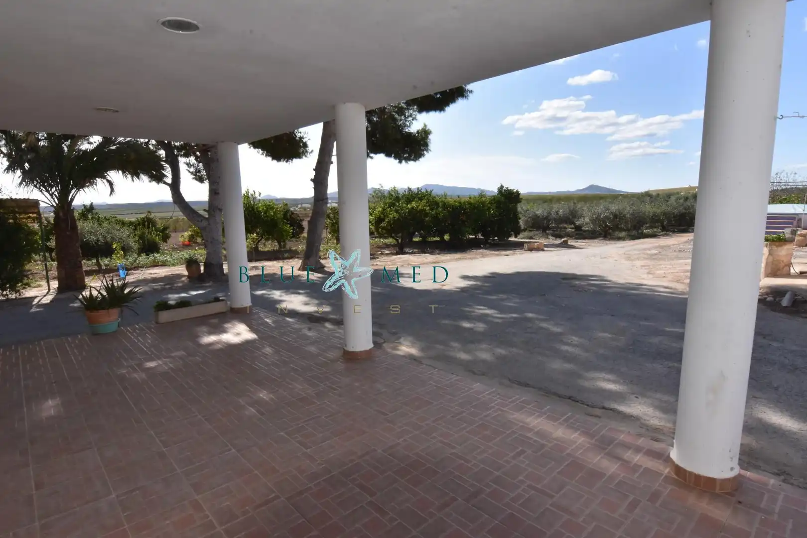 Maison rustique avec jardin à vendre à Mazarrón Casco Urbano, imagen 45