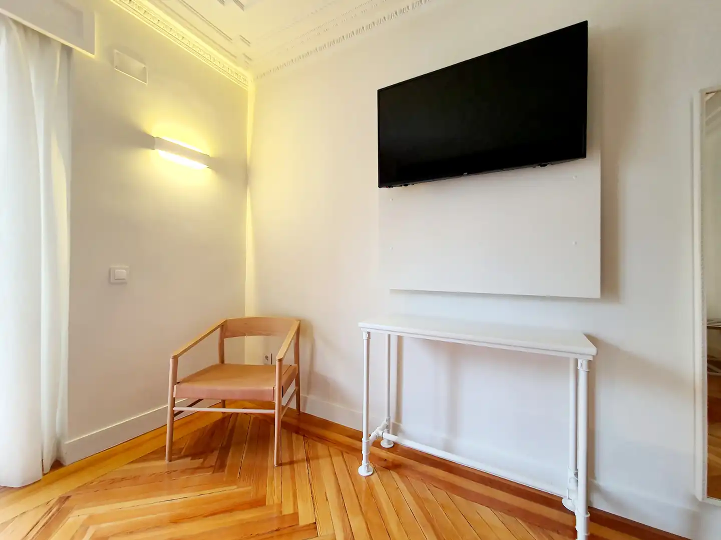 Apartament amb terrassa de lloguer a Centro, imagen 27