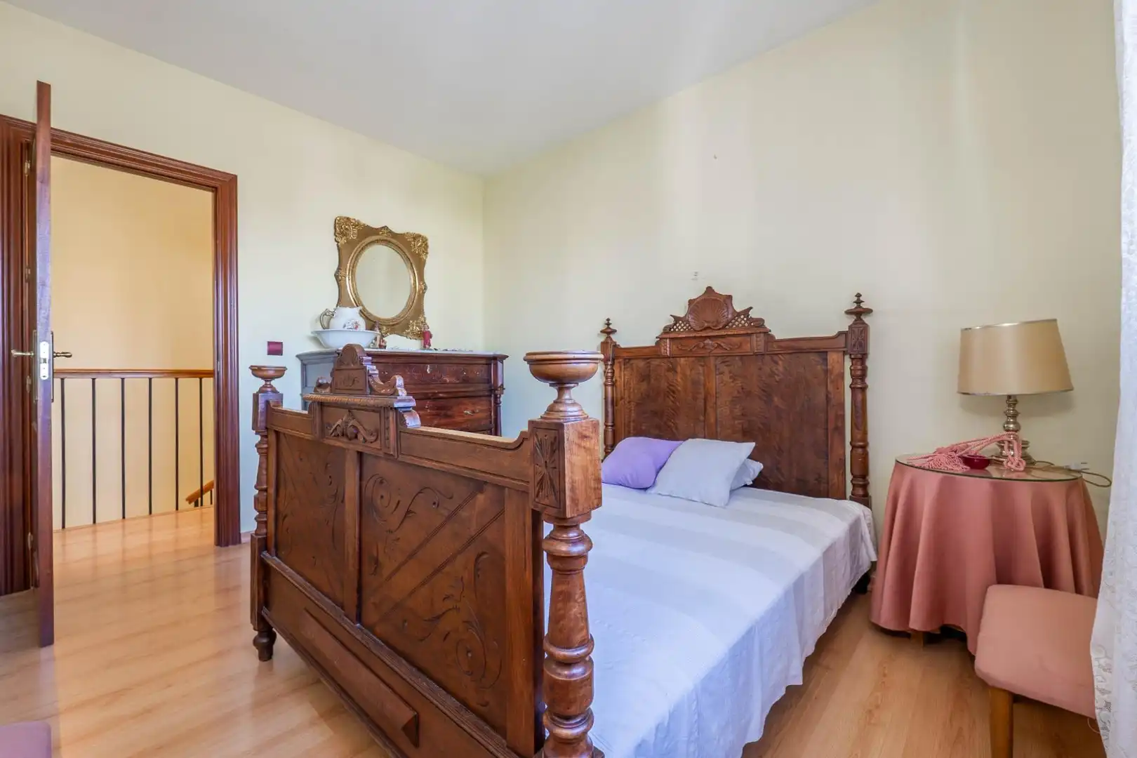 Chalet con terraza en venta en ALELIES (VENT), imagen 19