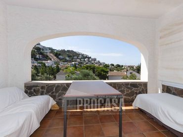 Wohnung zum Verkauf in De la Pedrera