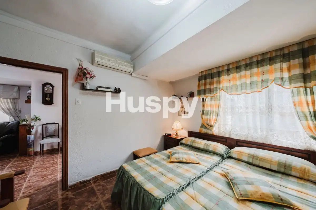 Flat with terrace for sale in Sant Antoni, imagen 23
