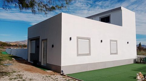 Foto 4 de Residencial en venta en Villamontes - Boqueres, San Vicente del Raspeig / Sant Vicent del Raspeig
