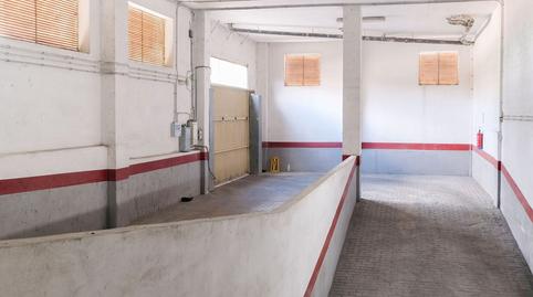 Foto 2 de Garatge en venda a C/ Alcalde Bravo García, Tejares - Chamberí - Alcades, Salamanca Capital