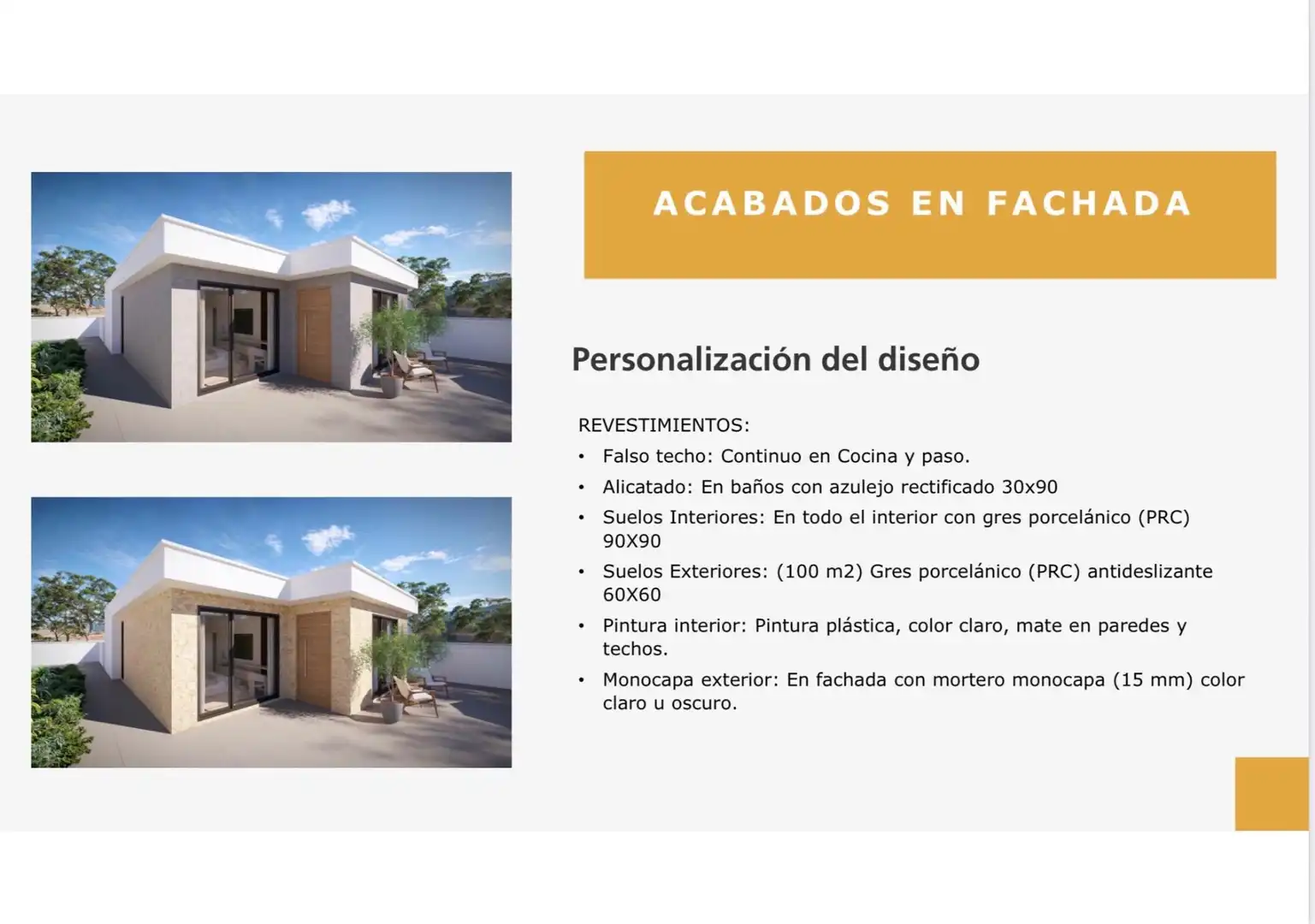 Vista exterior de Casa o chalet en venta en Santomera, Murcia