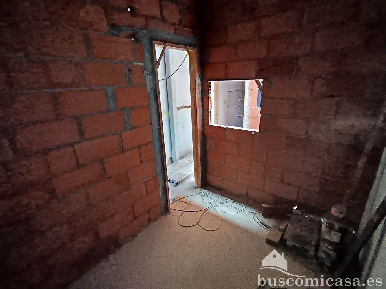 Casa o xalet en venda en Guarromán amb Terrassa