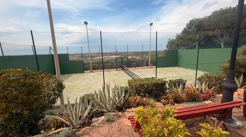 Foto 4 von Wohnung zur Miete in Avenida Ciudad de Cádiz, 16, El Sabinar – Urbanizaciones – Las Marinas – Playa Serena, Roquetas de Mar