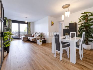 Wohnung mit Pool zum Verkauf in Marazuela - El Torreón