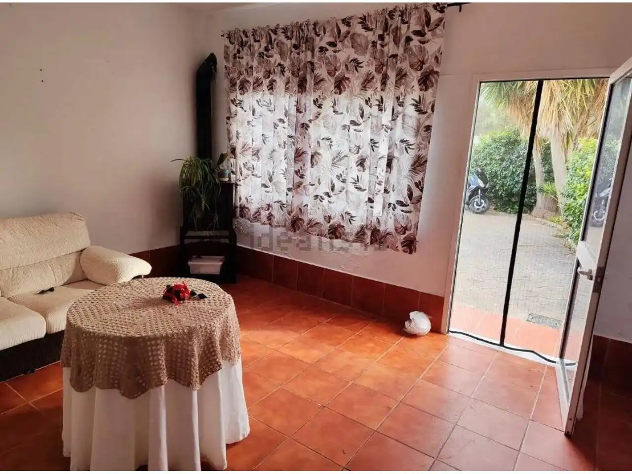 Flat for sale in Chiclana de la Frontera  with Private garden, Swimming Pool and Furnished