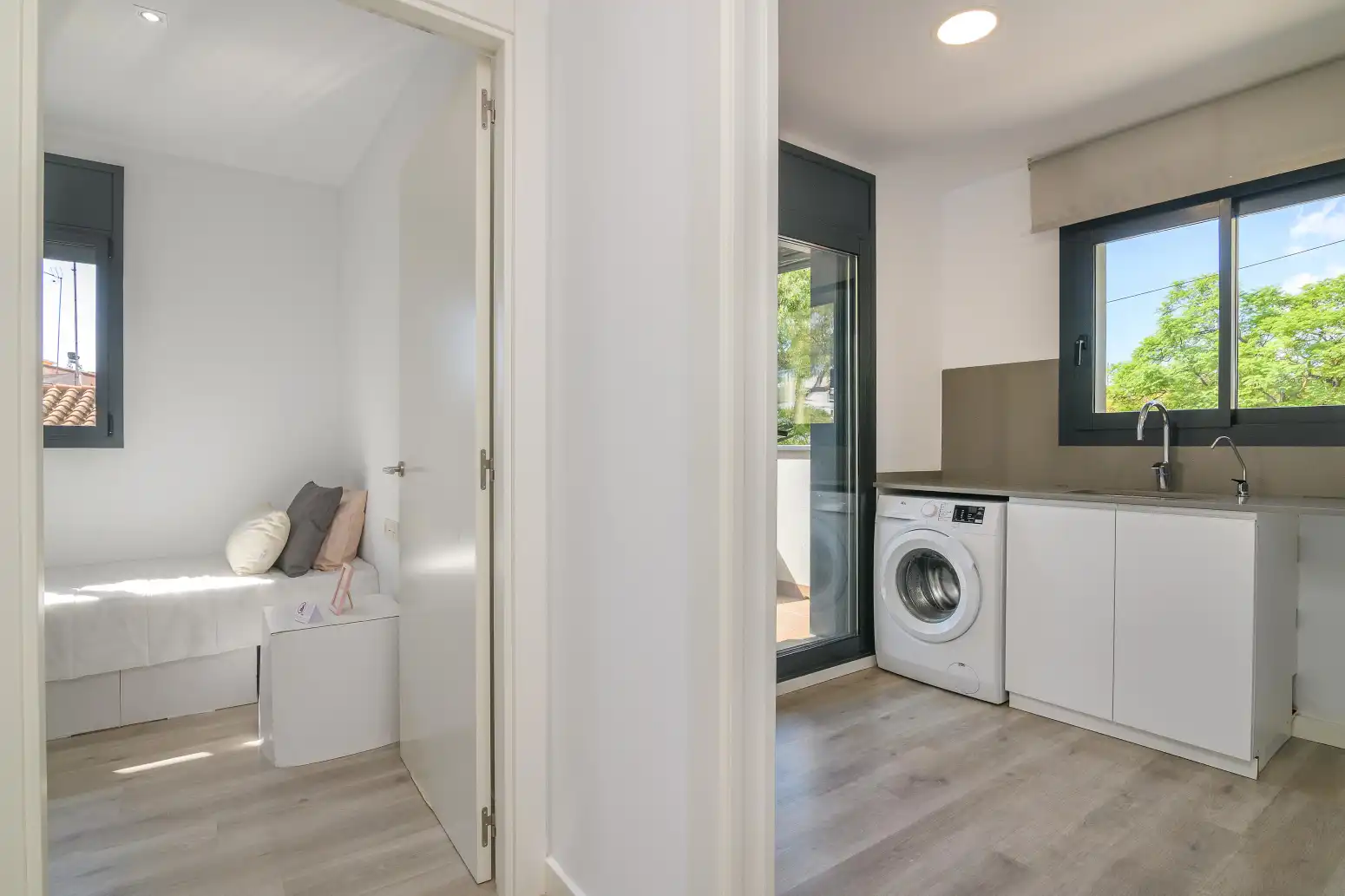 Piso con terraza en venta en Viladecans - CL VICENTA ESCODA, imagen 29
