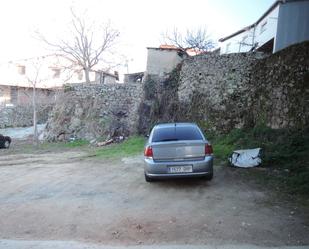 Residencial en venda a Puerto de Béjar