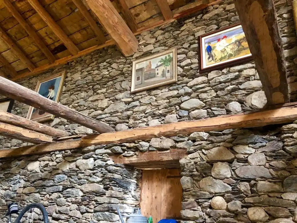 Finca rústica en venta en Alt Àneu