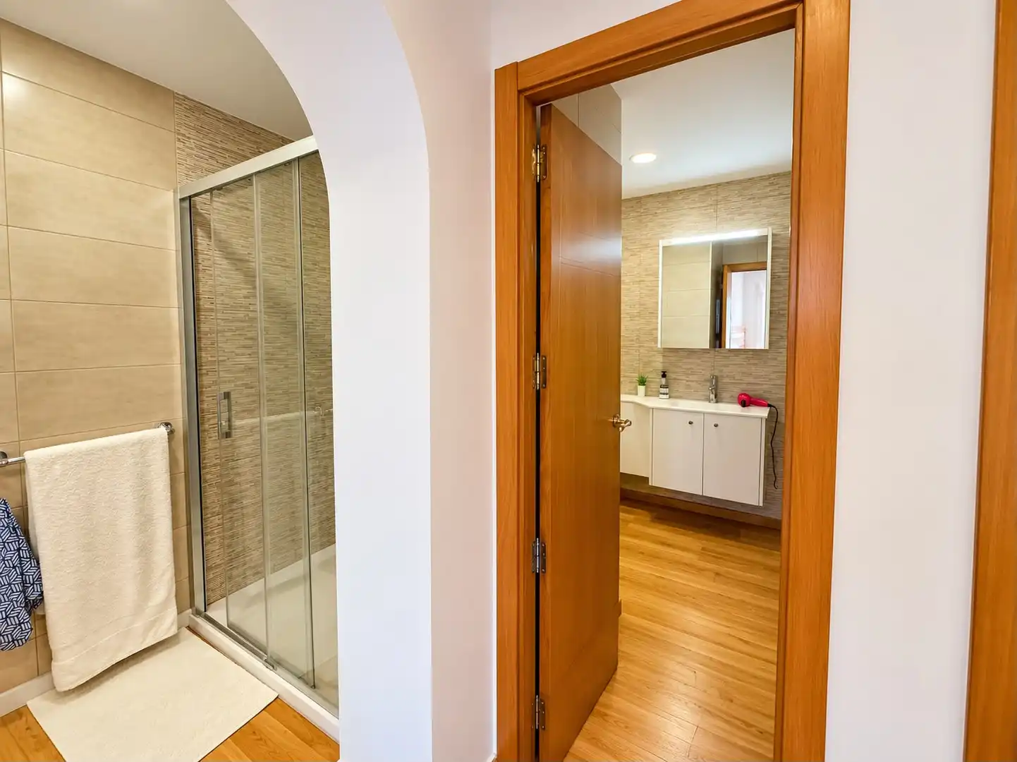 Detached house with terrace for sale in Avinguda d'Amèrica, imagen 44