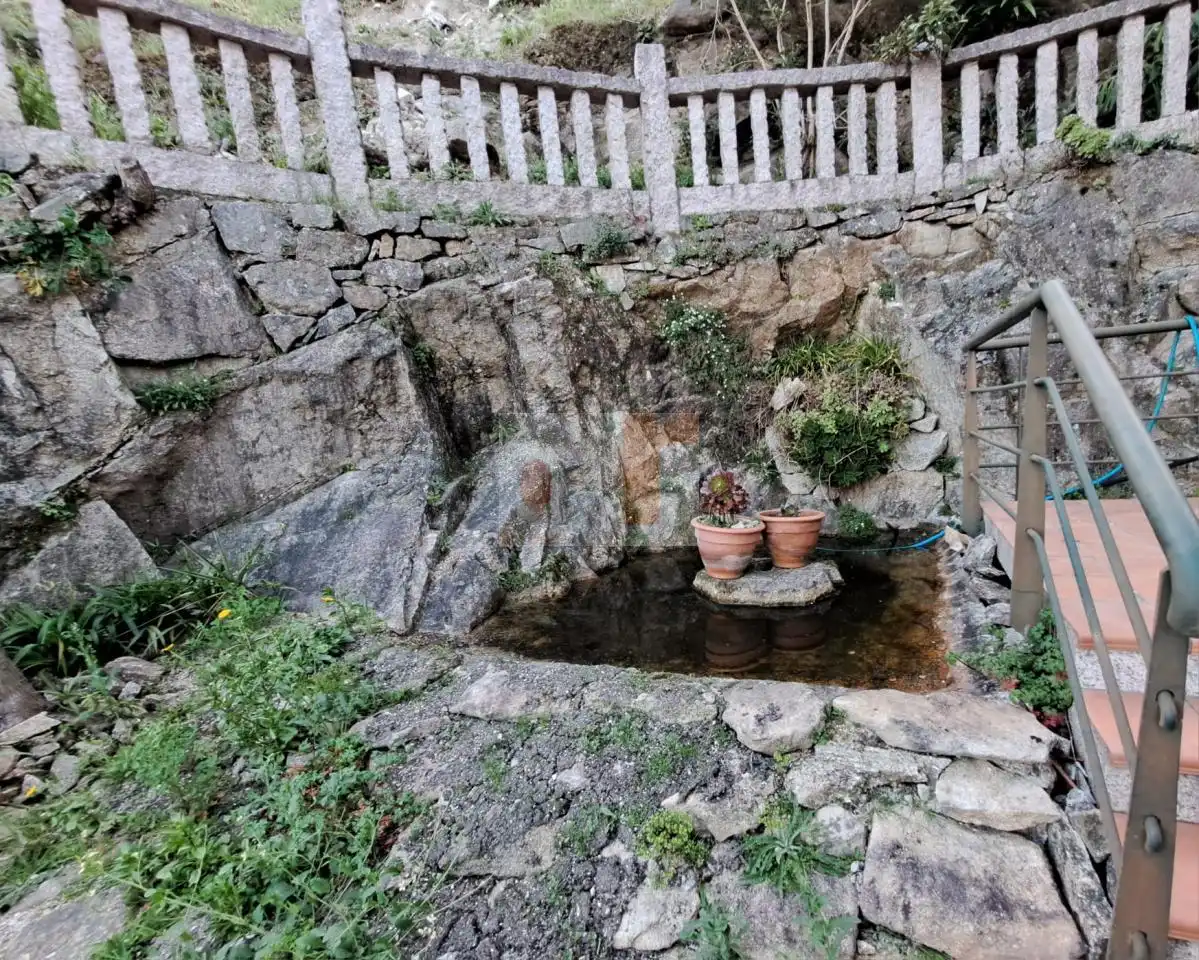 Xalet amb jardí en venda a Moaña, imagen 39