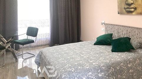 Foto 3 de Estudio en venta en Playa de las Américas, Adeje