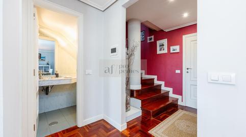 Foto 2 von Dachboden zum Verkauf in Tomas Alonso, Bouzas, Vigo