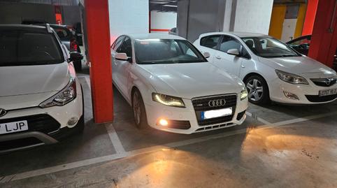 Foto 3 de Garatge de lloguer a Carrer Pi I Margall, 17, Port, Badalona