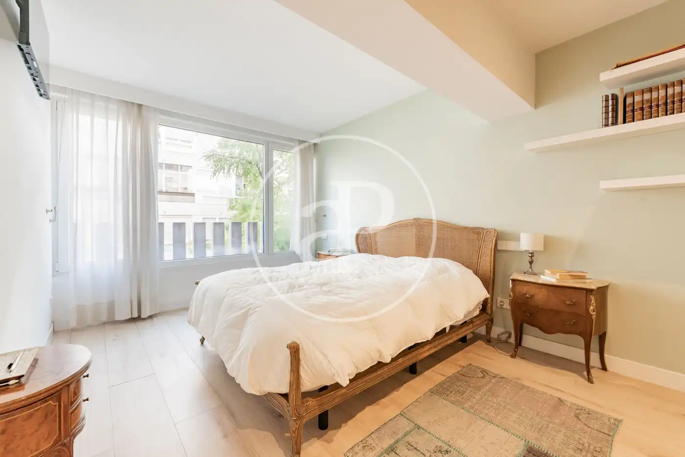 Piso con ascensor en venta en Calle de Castelló, imagen 18