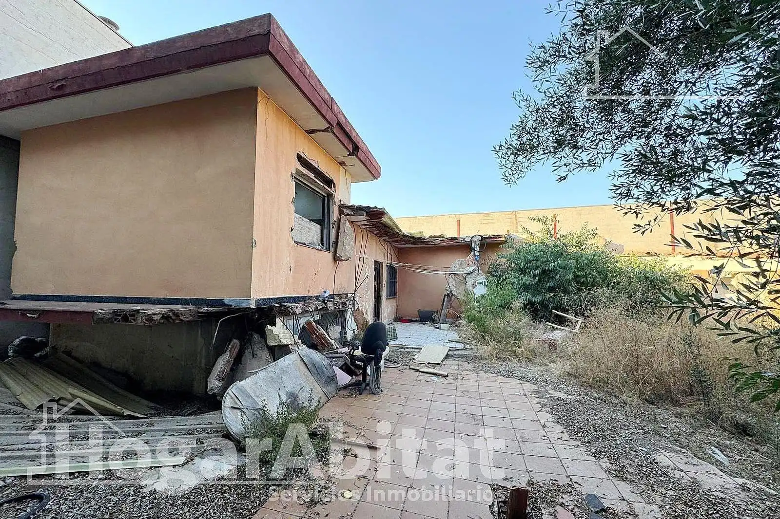 Casa o xalet en venda en Vila-real amb Terrassa