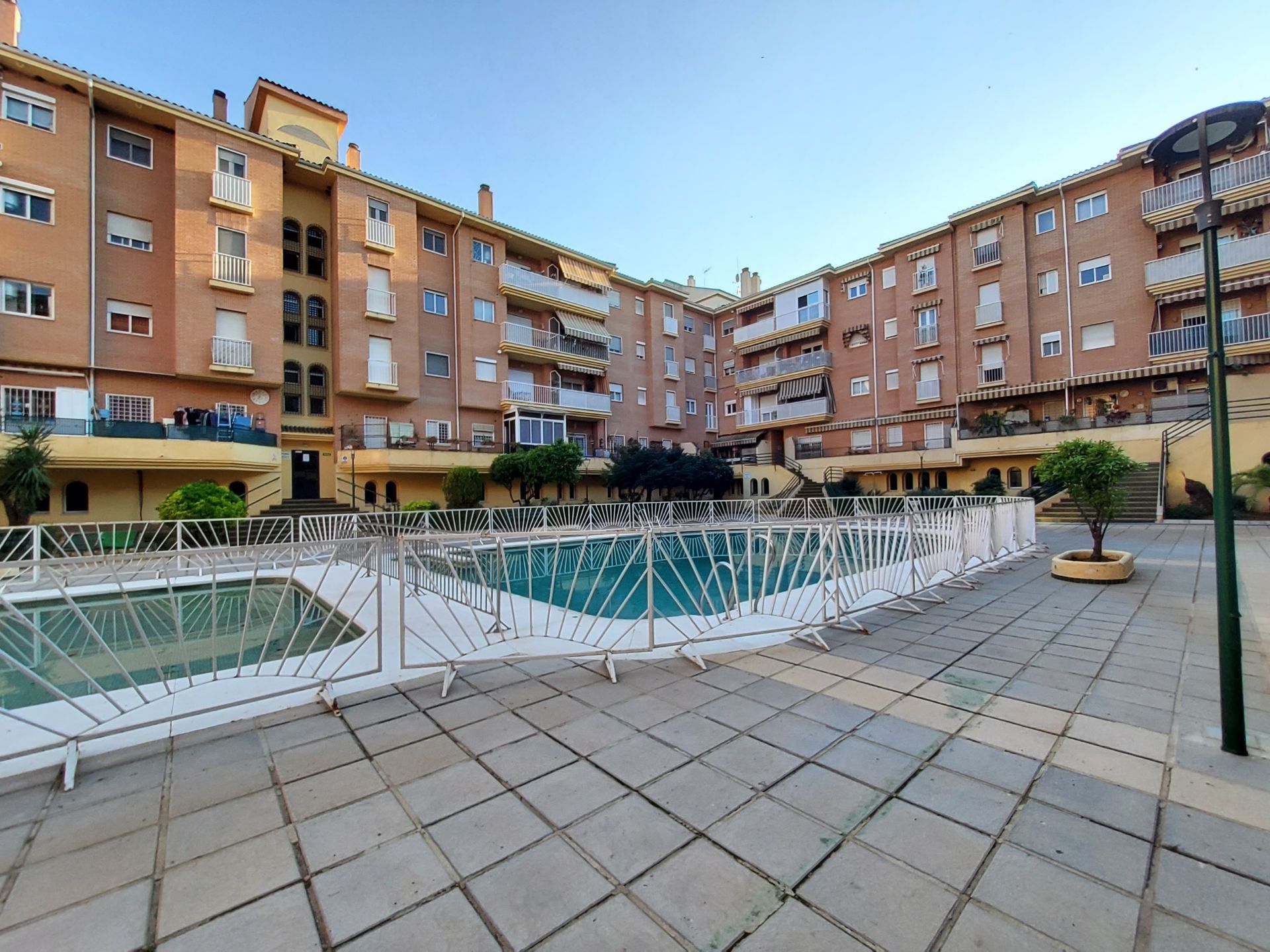 Pis en venda a El Higuerón, Periurbano Oeste - Sierra