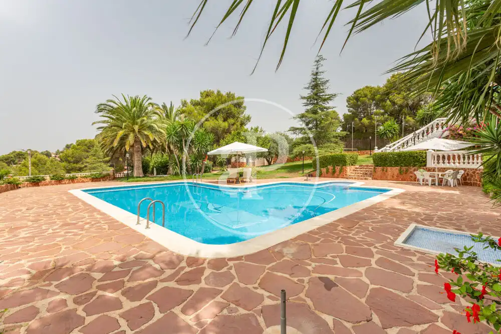 House with terrace for sale in Calicanto - Cumbres de Calicanto - Santo Domingo, imagen 71