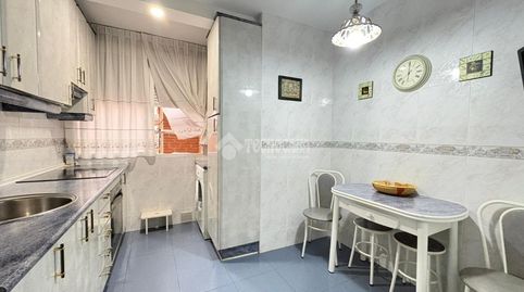 Foto 4 de Piso en venta en Juan de la Cierva, Getafe