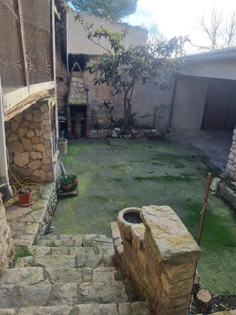 Detached homes for rent in Plaça Sant Andreu, 3, Pujalt