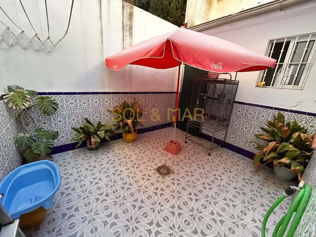 Maison mitoyenne avec piscine à vendre à Esmeralda, imagen 16