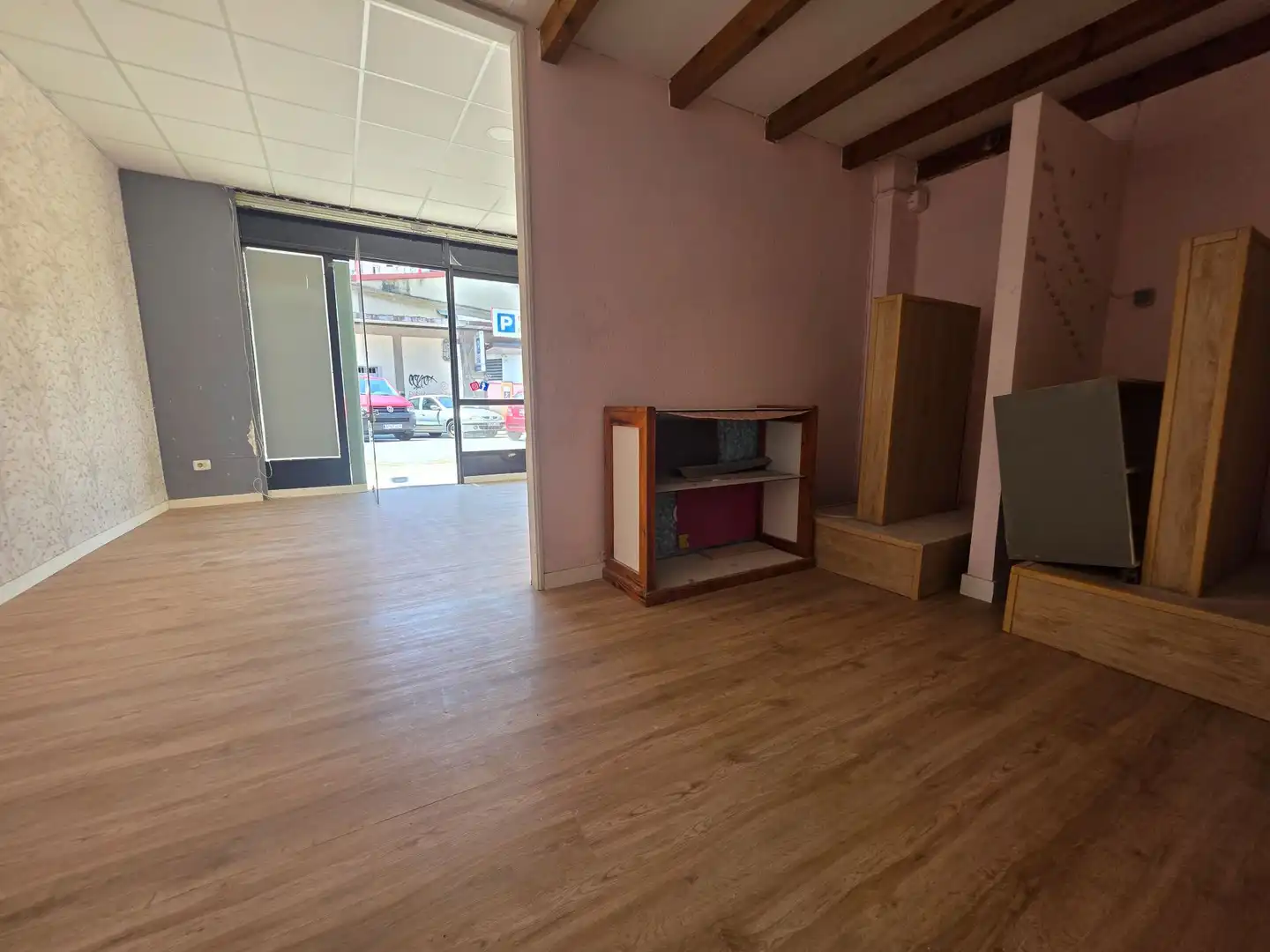 Local comercial en venta en Mungia, imagen 12