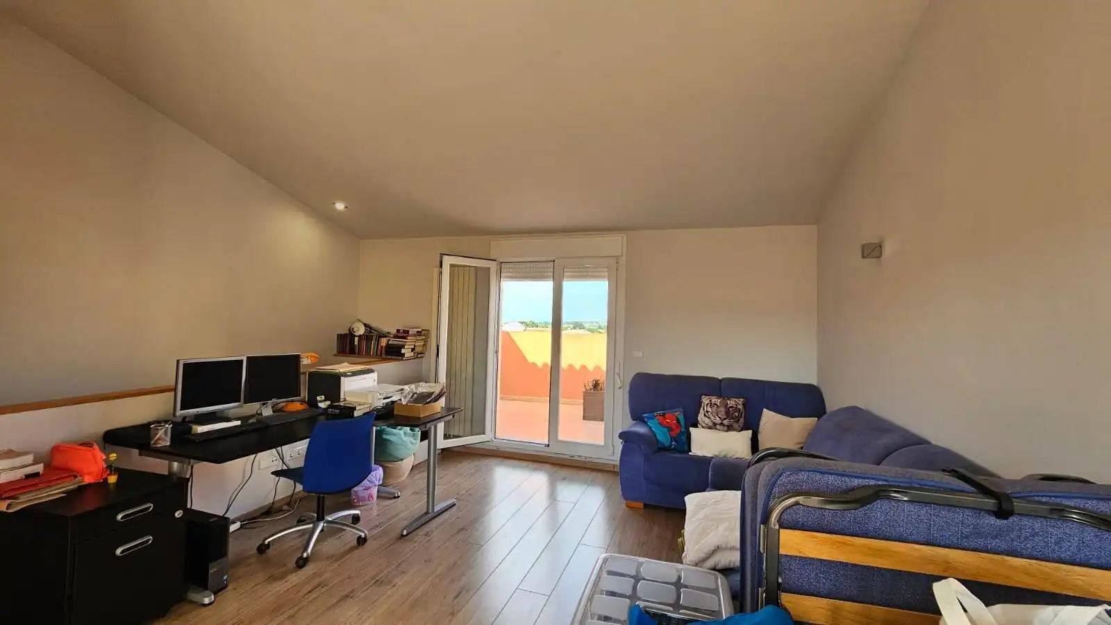 Reihenhaus zum Verkauf in Calle SERRA D'AITANA, imagen 27